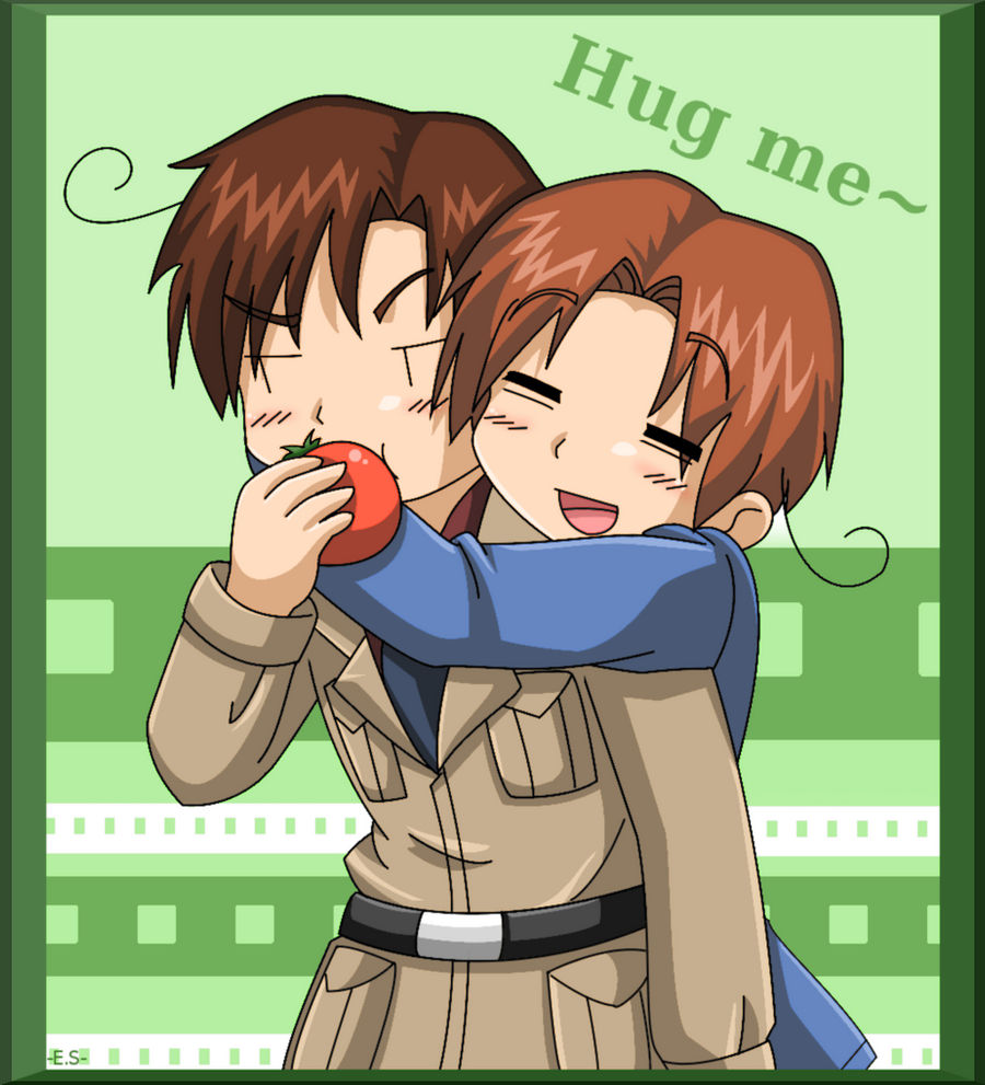 APH - N. and S. Italy