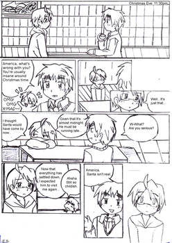 APH - USUK Christmas Comic pg1