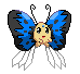 Flutterbai Sprite