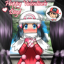 SatoHika: Valentine's Day