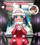 SatoHika: Valentine's Day