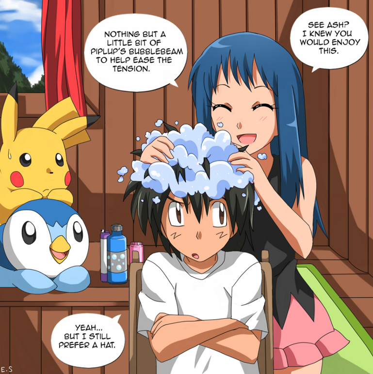 K-On!! Rise: Episode 1 Windy Weather by Pokemon2999 on DeviantArt