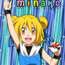 MC: Minako