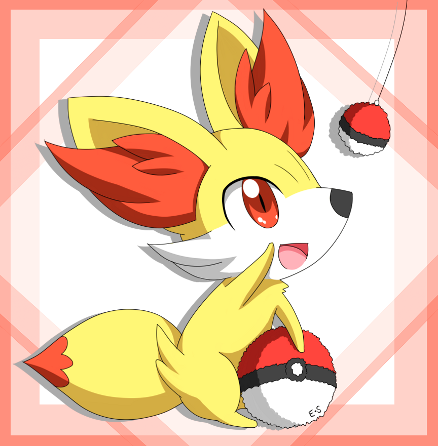 Fennekin