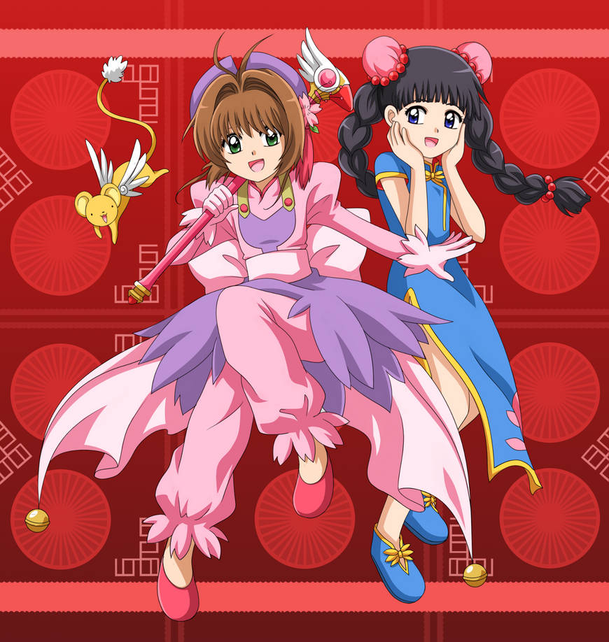 CCS Movie: 15th Anniversary by Endless-Rainfall