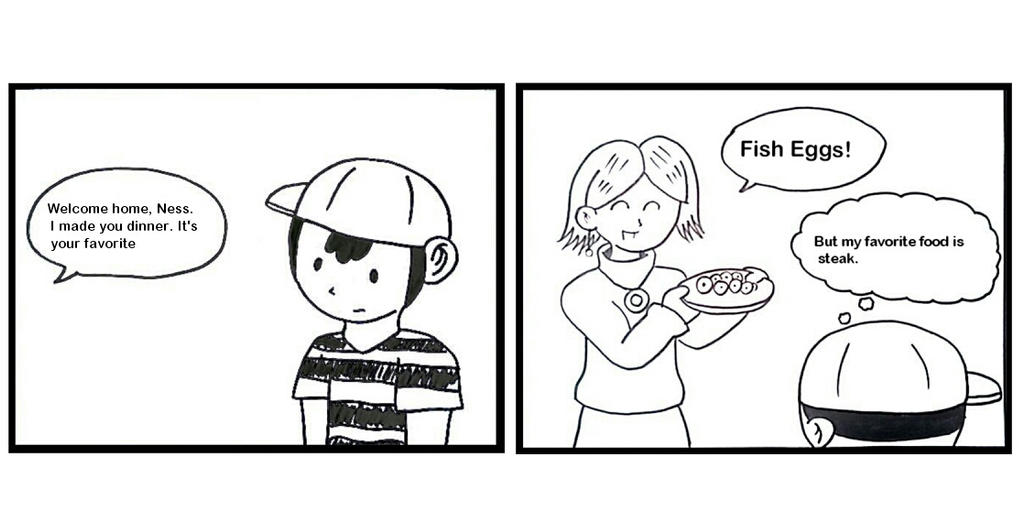 Oh Mother by jtstewart on DeviantArt