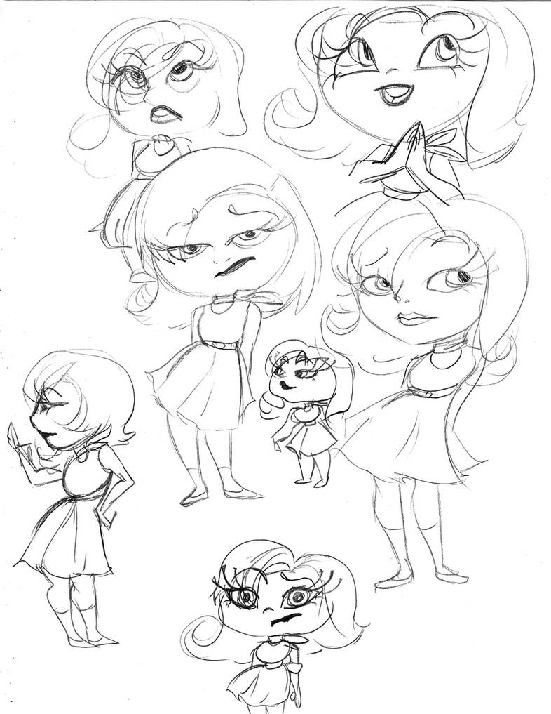 Failure by kibarockz79 on DeviantArt