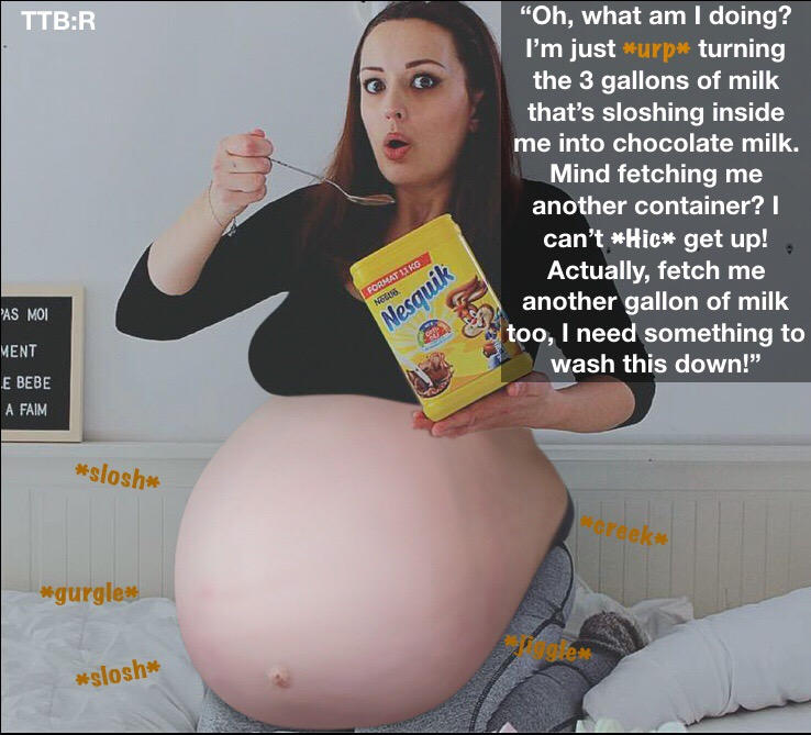 Request When Life Gives You Milk By Texttobelly On Deviantart Request When Life Gives You Milk By Texttobelly On Deviantart