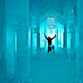 Ice hotel 5