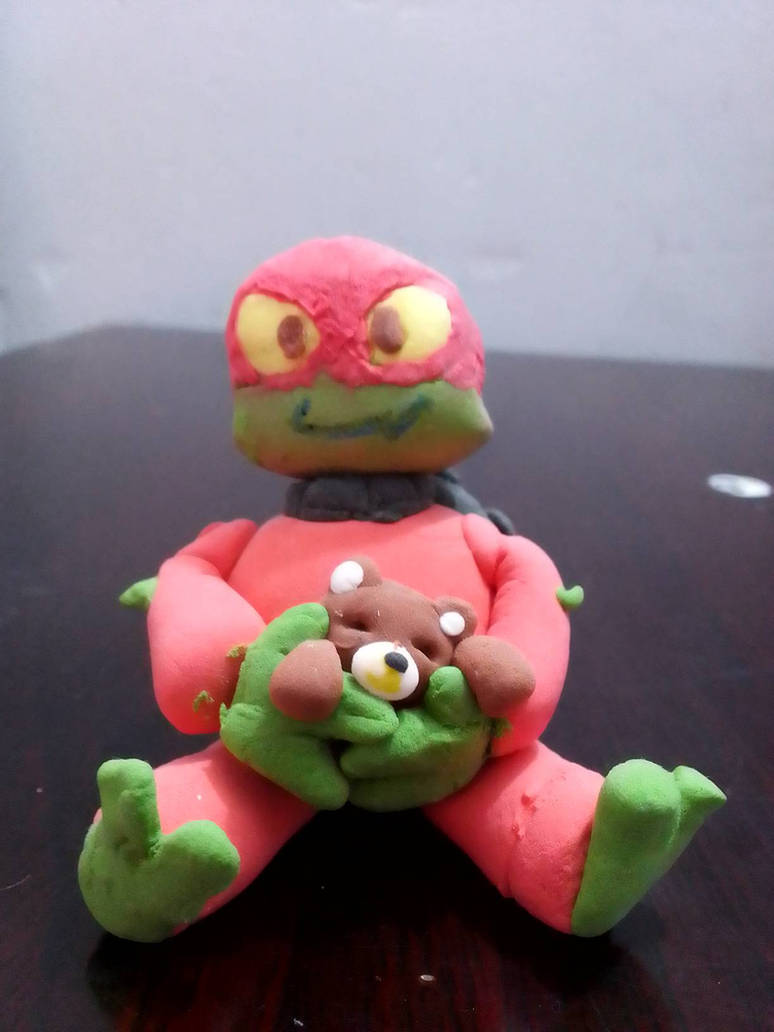 Happy Raph Rottmnt Happy Lete birthday to Rottmnt Raph by Hisnigo2011 on DeviantArt