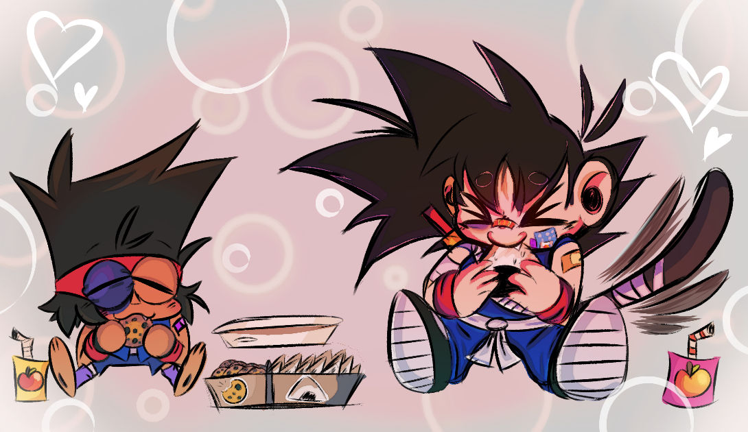 I Love Them Both So Much By Hisnigo2011 On Deviantart I Love Them Both So Much By Hisnigo2011 On Deviantart