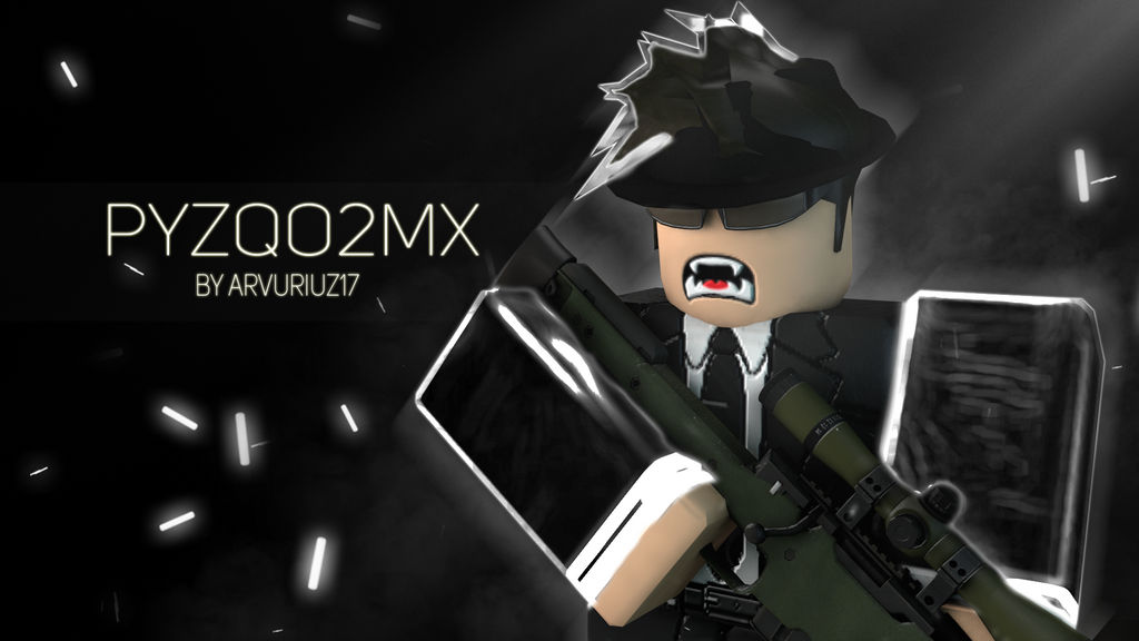 Roblox GFX Designs