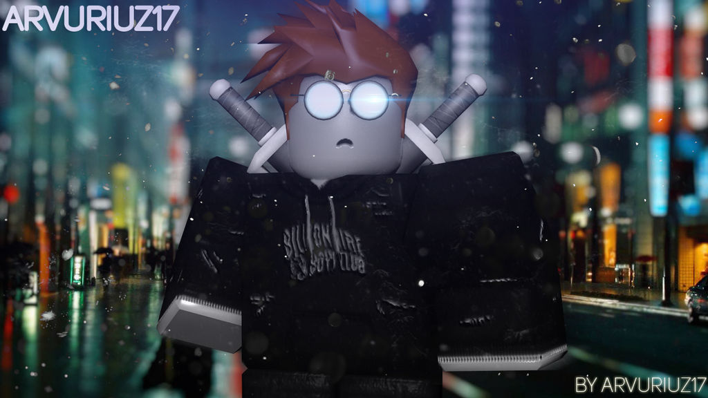 Download A Roblox GFX by Arvuriuz17 by ARVURIUZ17 on DeviantArt