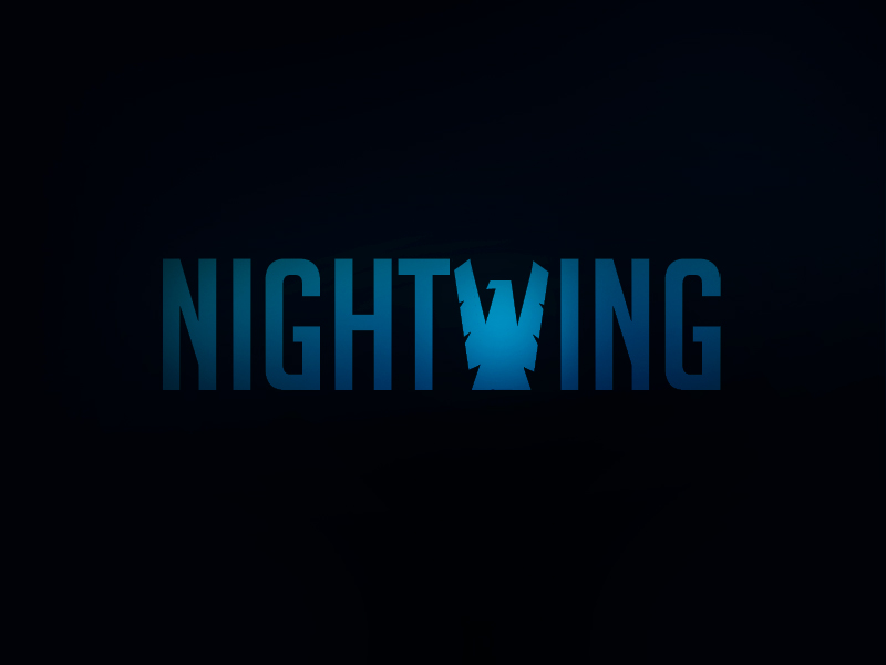 DC: Nightwing