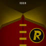 DC: Robin V
