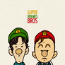 Sherlock: Super Holmes Bros.