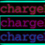 charged