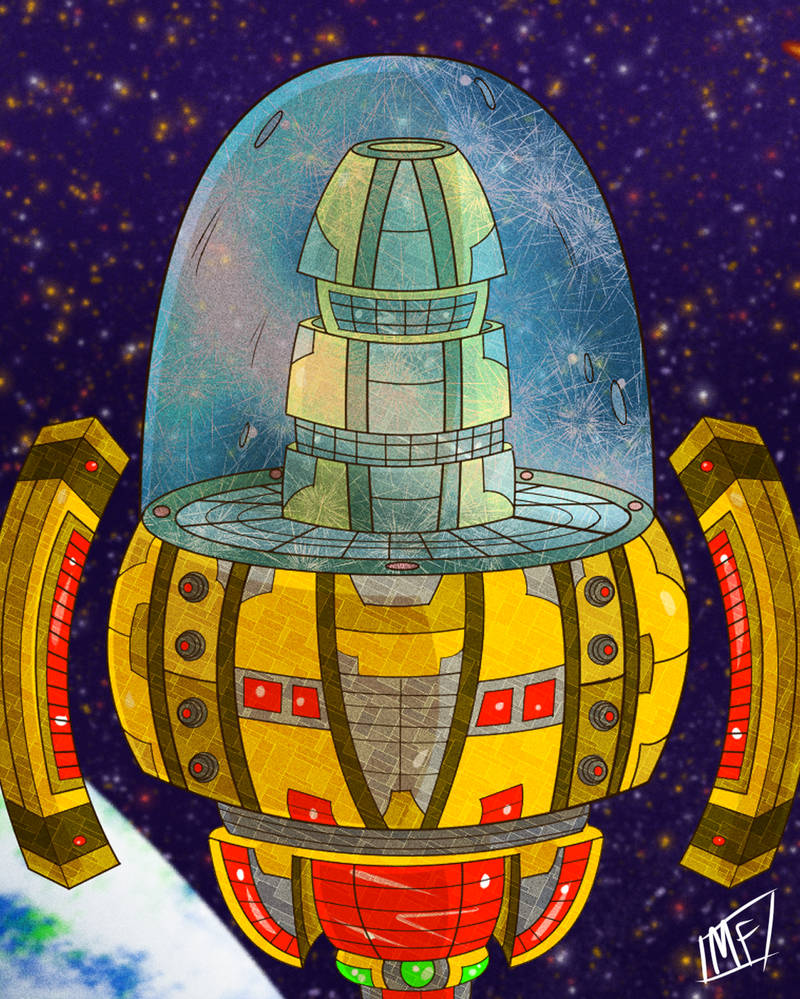 Grand Cap The Grand Cap Finished Art by ItzMichaelFIG on DeviantArt