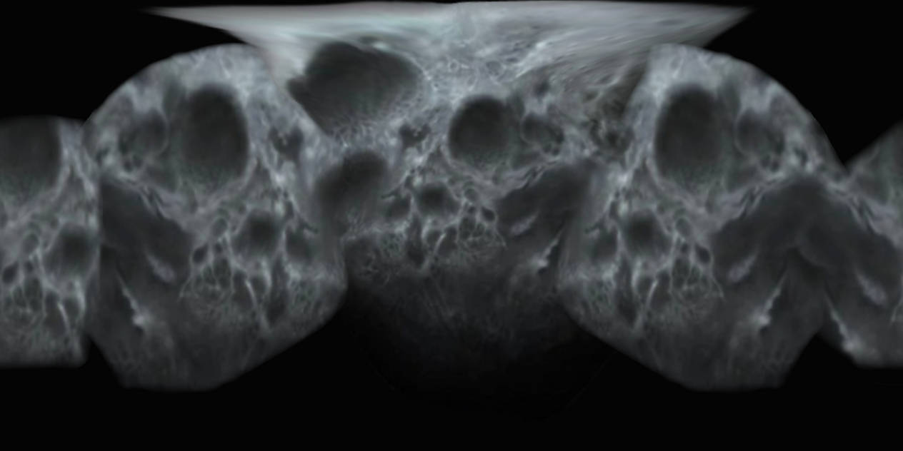 Moon Texture From Local 58 ( Analog Horror ) by ColourNess on DeviantArt