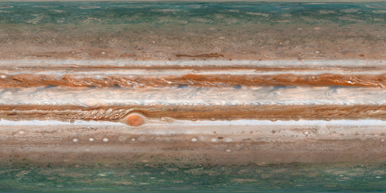 Jupiter IOS Recreation by ColourNess on DeviantArt