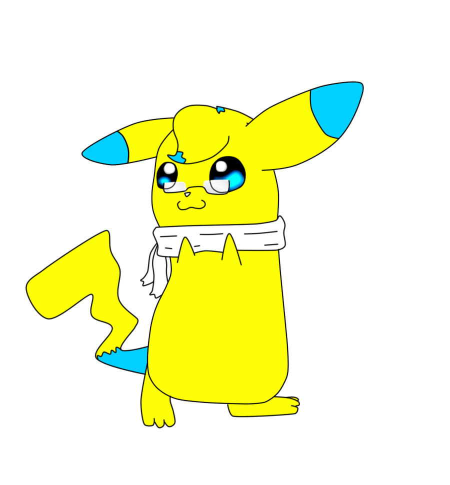 For Alyssa-The-Pikachu