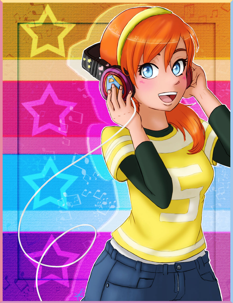 April Base Deviantart April~ by SpringSunshower on DeviantArt