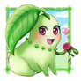 Chikorita