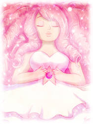 Rose Quartz