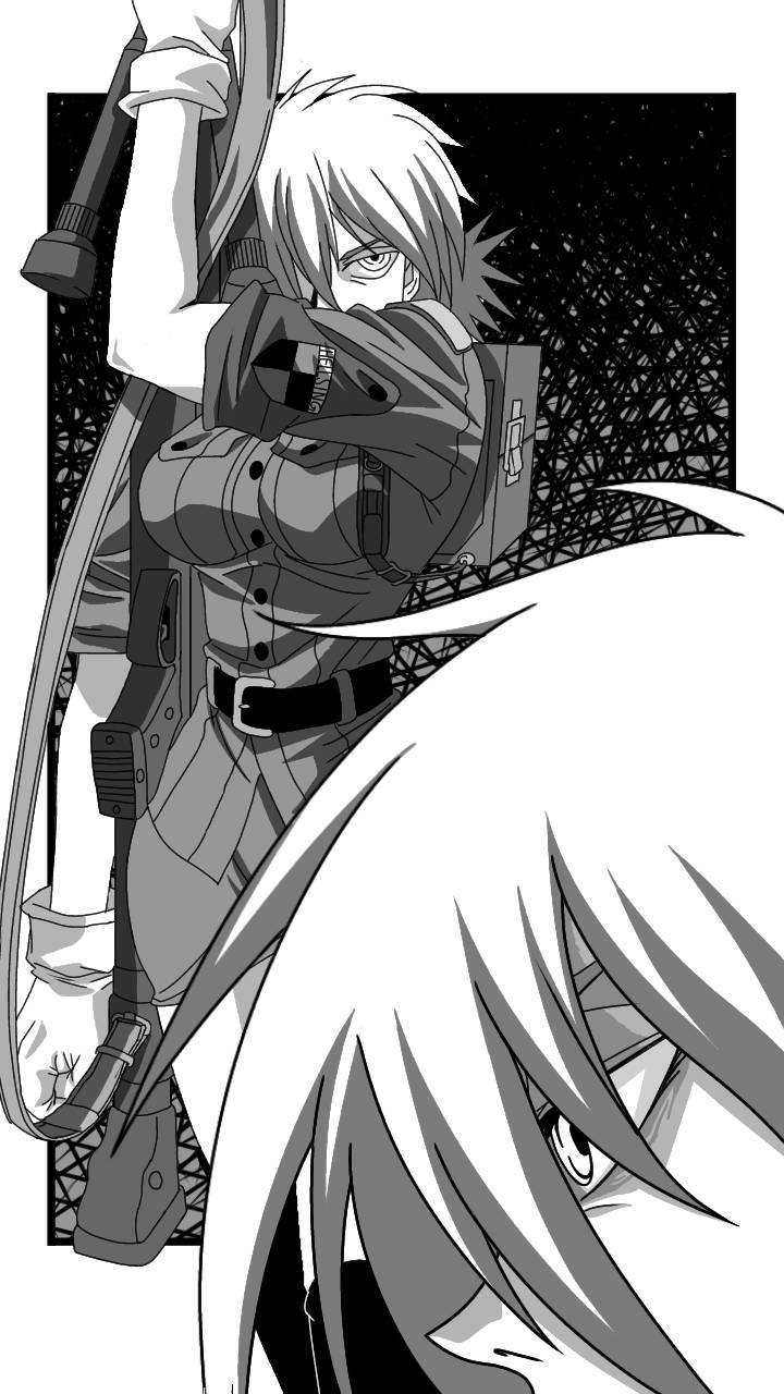Hellsing Order Hellsing Psalm Of Darkness Volume 4 Order 17 by hellsings2fanproject on ...