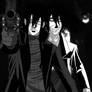 Hellsing Psalm Of Darkness Volume 4 Order 17