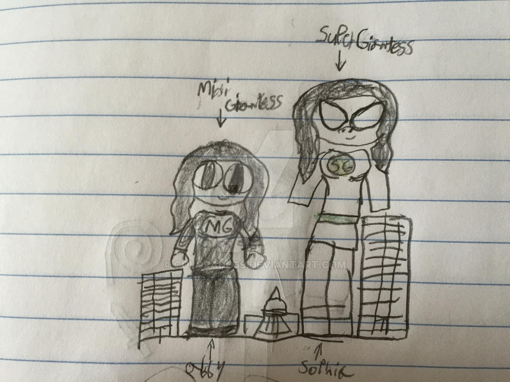 Super Giantess And Mini Giantess Superheroes By Colorado69 On Deviantart Super Giantess And Mini Giantess Superheroes By Colorado69 On Deviantart
