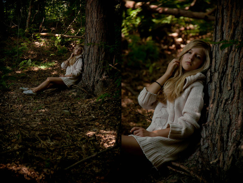 Into the Wild by dreamyania on DeviantArt