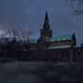 Glasgow Cathedral II