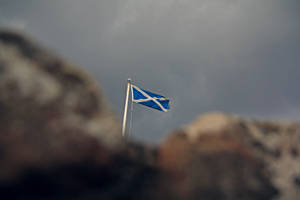 Scottish Flag