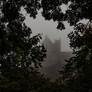 Foggy Castle II