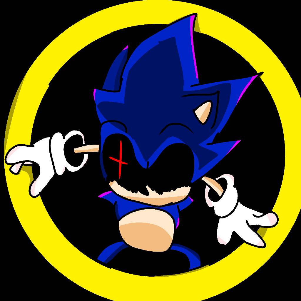 Super SONIC.EXE 2 FNF Mod for Android - Download