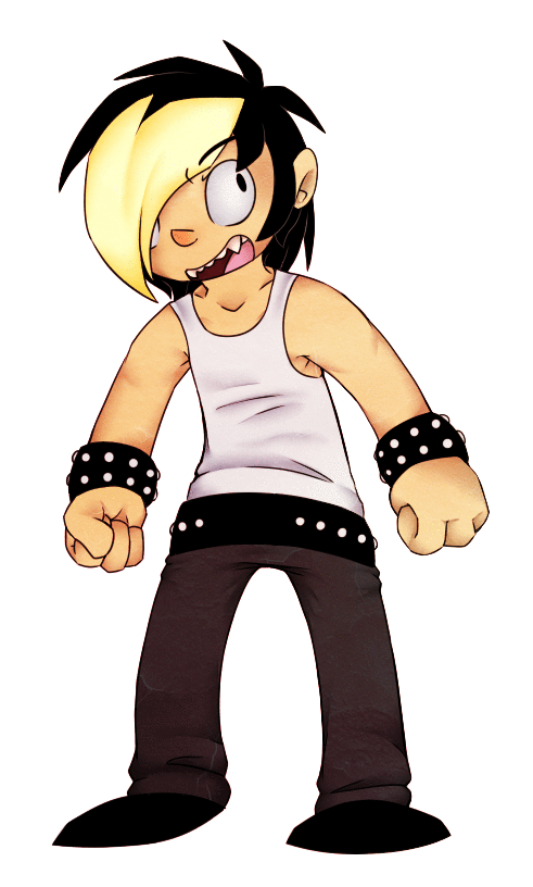 darn teenagers by totalHavoc on DeviantArt