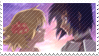 Asucaga Stamp by konallei