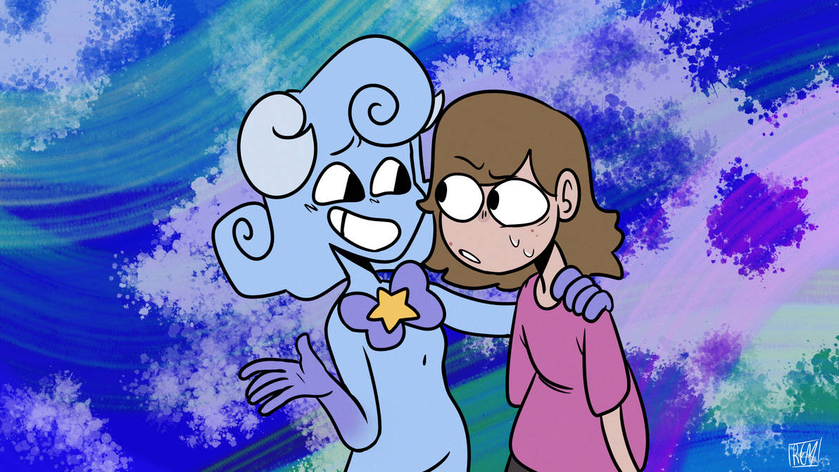Umohmar Deviantart Uh Oh by Remmade on DeviantArt