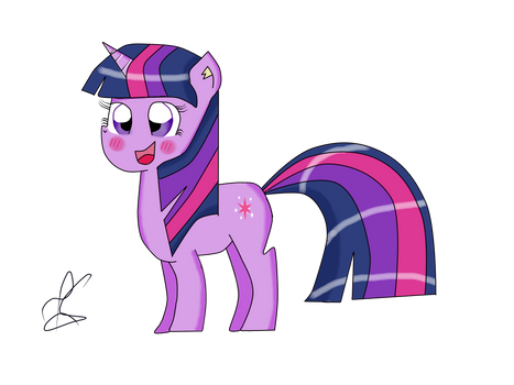 Twilight Sparkle