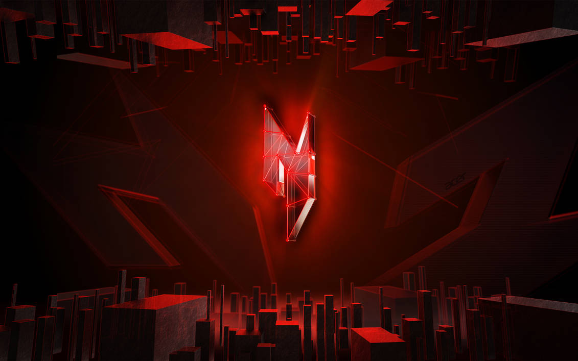 Nitro Wallpaper 01 3840x2400 by springtrap19877 on DeviantArt