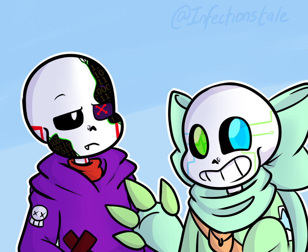 Antivirus Sans x virus Sans