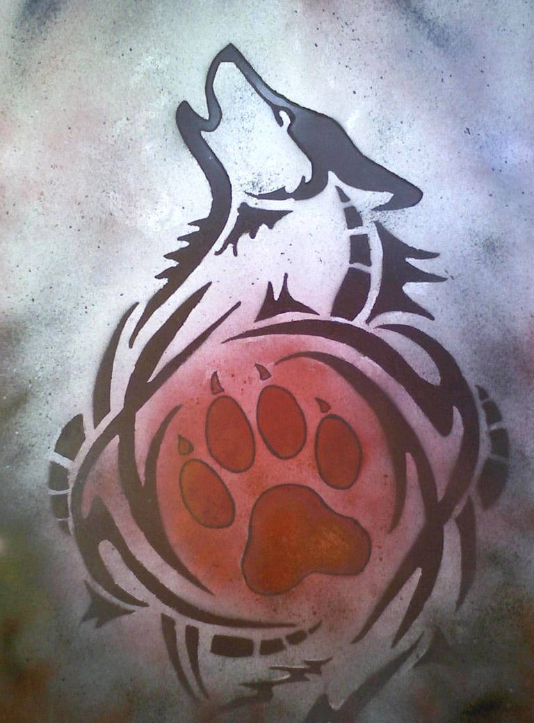 Wolf's Heart by Potsy89 on DeviantArt
