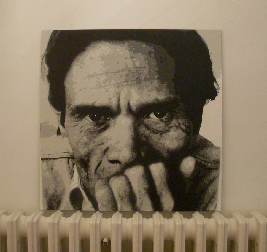 Pier Paolo Pasolini