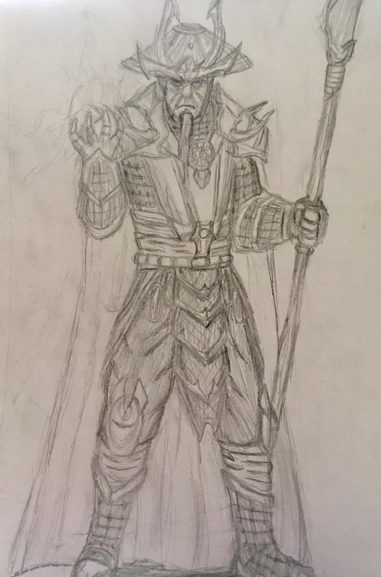 Dark Raiden by Grandfeldus on DeviantArt