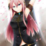 Megurine Luka