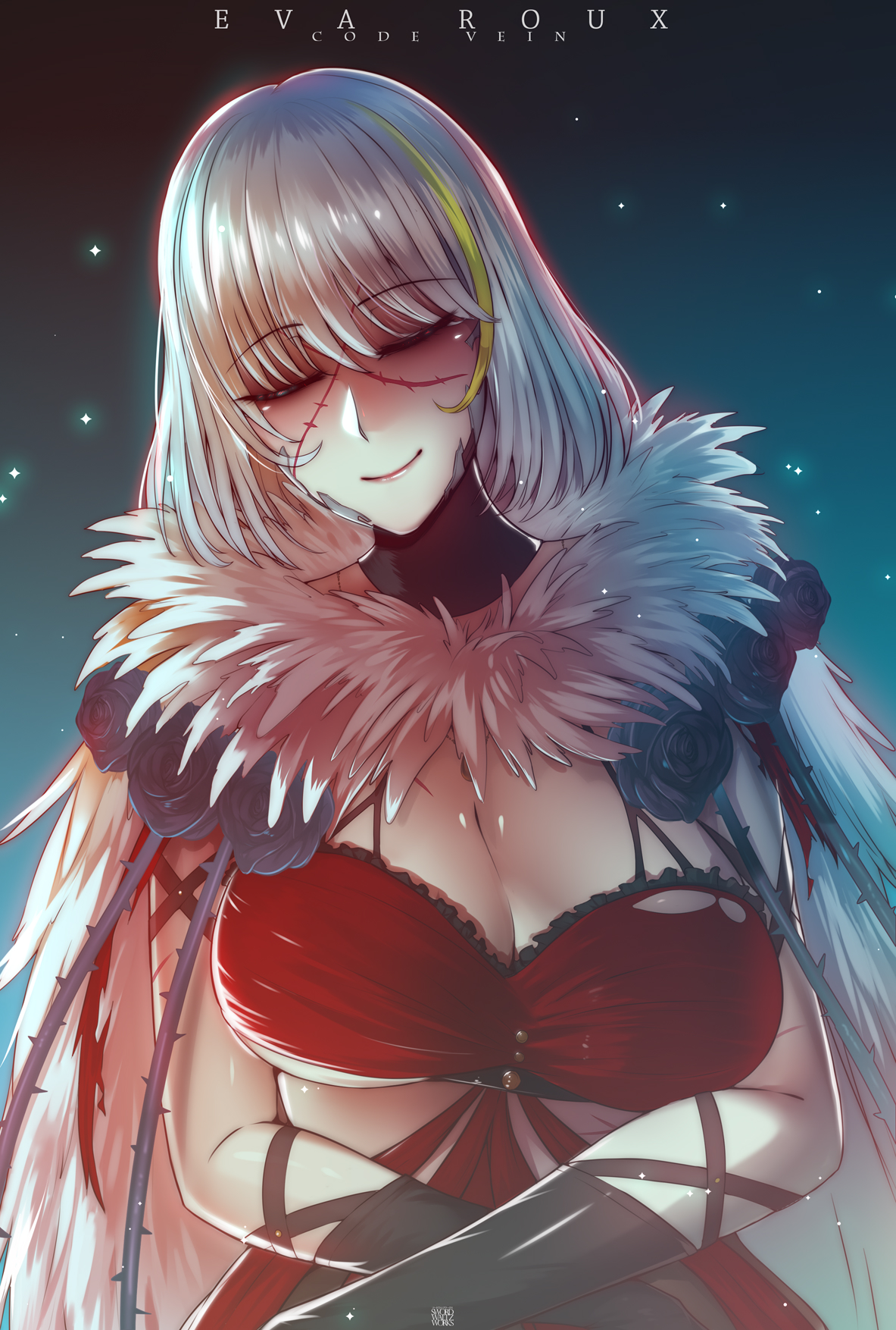 Harmonia By Swordwaltzworks On Deviantart Harmonia By Swordwaltzworks On Deviantart
