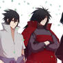 Uchiha Clan