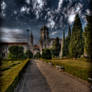 Jeronimos Workshop HDR