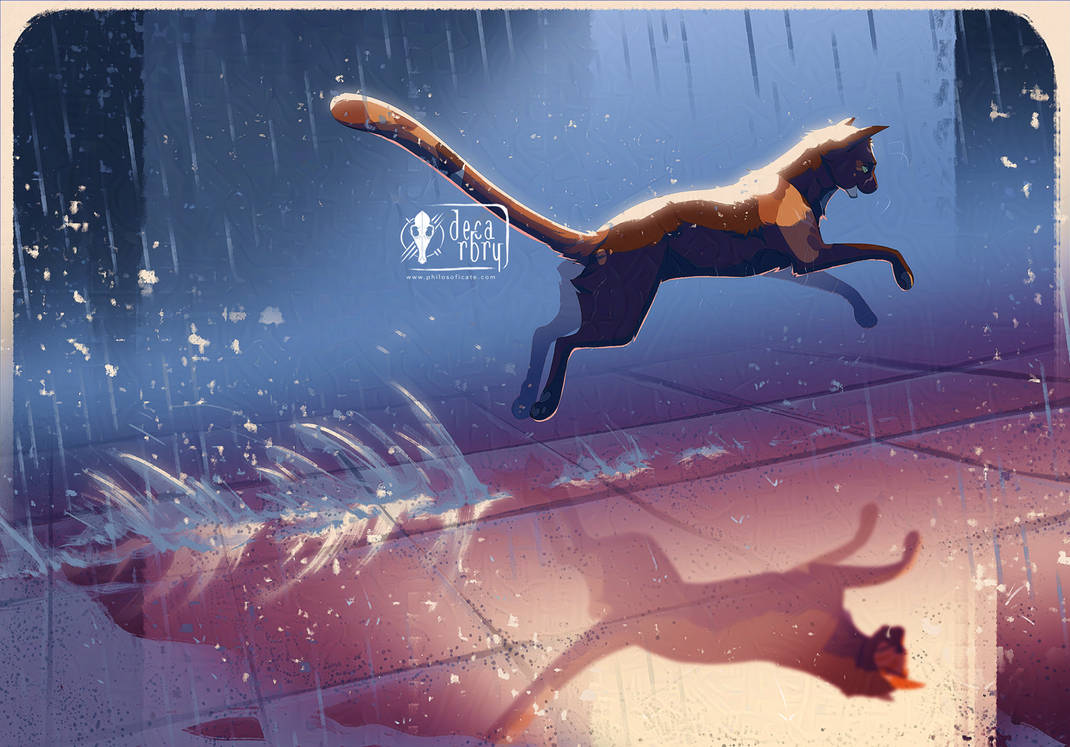 Chasing Silver Deviantart chasing goodbyes by decarbry on DeviantArt